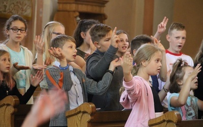 Trwają zapisy na wakacyjne oazy Ruchu Światło-Życie