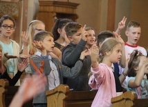 Trwają zapisy na wakacyjne oazy Ruchu Światło-Życie