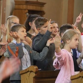 Trwają zapisy na wakacyjne oazy Ruchu Światło-Życie