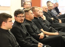 33 księży wikariuszy rozpocznie po wakacjach pracę na nowych placówkach duszpasterskich.