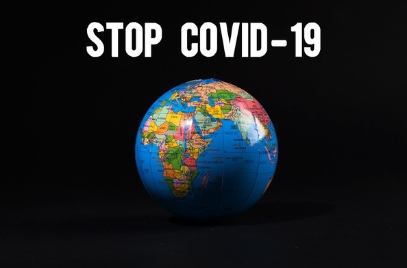 W USA zatwierdzono lek przeciwko wszystkim groźnym wariantom koronawirusa Covid-19