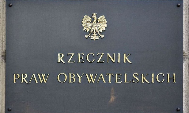 Prof. Konopczyński rezygnuje, Porozumienie poprze kandydata PSL na Rzecznika Praw Obywatelskich