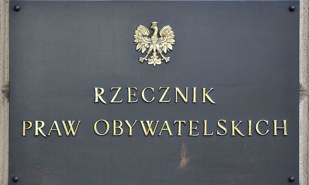 RPO: Będę walczył z dyskryminacją