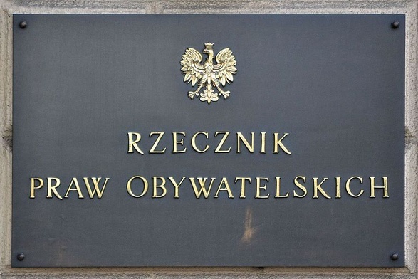 RPO: Będę walczył z dyskryminacją