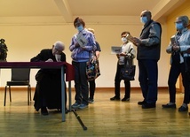 Książka o św. Jakubie w Brzesku