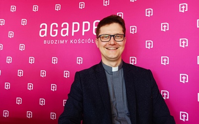 Agappe.pl - katolicka wersja Facebooka?