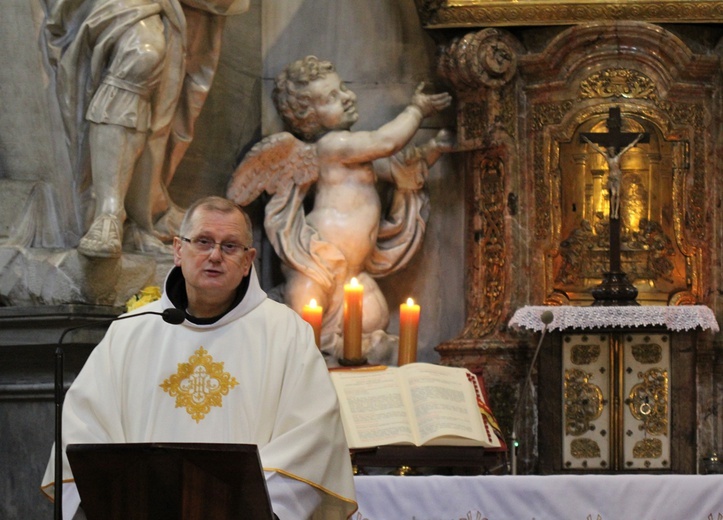 Jubileusz kapłański w święto Jezusa Chrystusa, Najwyższego i Wiecznego Kapłana