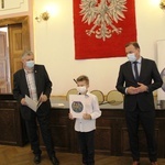 Stypendia fundacji Polish Orphans Charity