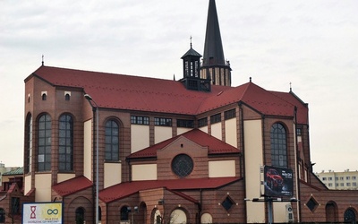 Wieczór Norwidowski w kościele pw. św. Maksymiliana Marii Kolbego we Wrocławiu