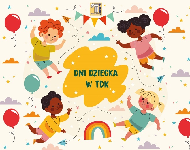 Trzy Dni Dziecka w TDK