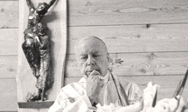 Moje życie było Wielkim Piątkiem