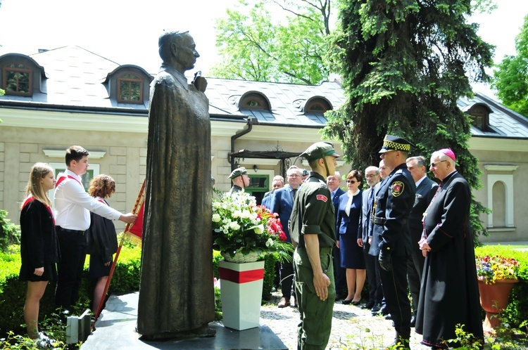 40. rocznica śmierci kard. Stefana Wyszyńskiego