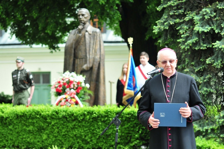 40. rocznica śmierci kard. Stefana Wyszyńskiego