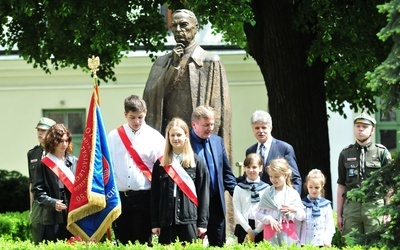 40. rocznica śmierci kard. Stefana Wyszyńskiego