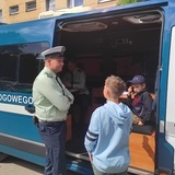Z Siemianowic Śląskich do Madrytu dla chorego Antosia