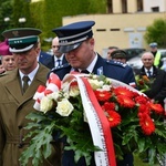 Żary. 40. rocznica śmierci Prymasa Tysiąclecia