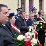 Żary. 40. rocznica śmierci Prymasa Tysiąclecia