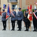 Żary. 40. rocznica śmierci Prymasa Tysiąclecia