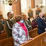 Żary. 40. rocznica śmierci Prymasa Tysiąclecia