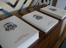 Zmiany i nominacje kapłanów