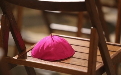 Świeccy zastąpią wikariuszy biskupich w Szwajcarii