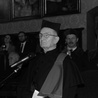 Nie żyje prof. Henryk Samsonowicz