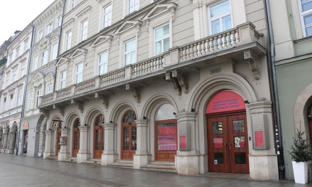 30 lat Międzynarodowego Centrum Kultury
