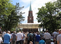 30.05.2021 | Tajemnice przekazywane na wzgórzach