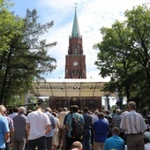 30.05.2021 | Tajemnice przekazywane na wzgórzach