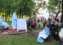 Brzesko. Jubileusz, medale i apel