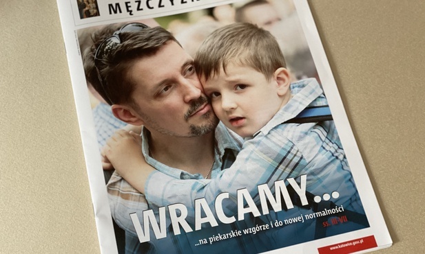 Pielgrzymka z "Gościem Piekarskim"