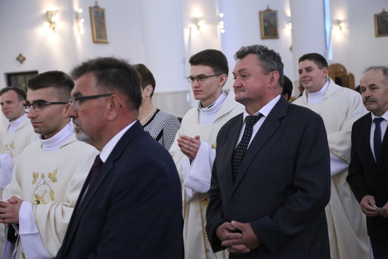 Tarnów. Święcenia kapłańskie 2021
