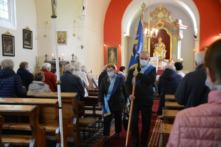 Apostolstwo Dobrej Śmierci na Szwedzkiej Górce