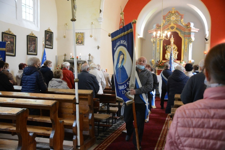 Apostolstwo Dobrej Śmierci na Szwedzkiej Górce