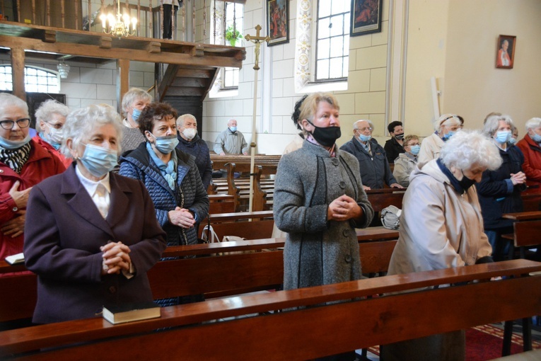 Apostolstwo Dobrej Śmierci na Szwedzkiej Górce