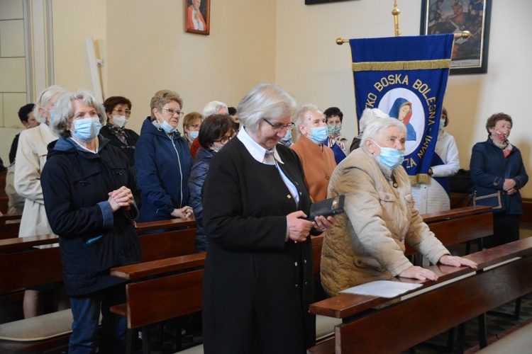 Apostolstwo Dobrej Śmierci na Szwedzkiej Górce