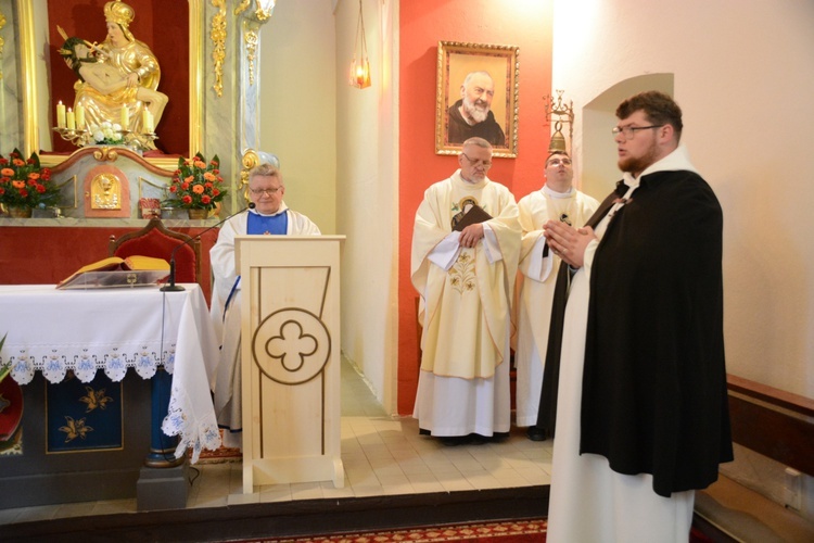 Apostolstwo Dobrej Śmierci na Szwedzkiej Górce