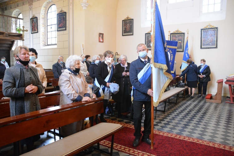 Apostolstwo Dobrej Śmierci na Szwedzkiej Górce