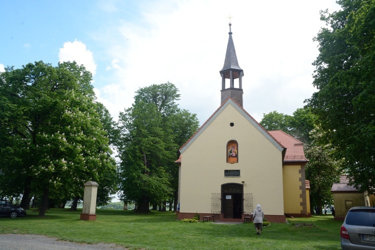 Apostolstwo Dobrej Śmierci na Szwedzkiej Górce