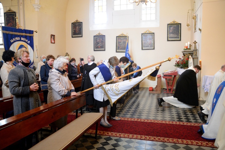 Apostolstwo Dobrej Śmierci na Szwedzkiej Górce