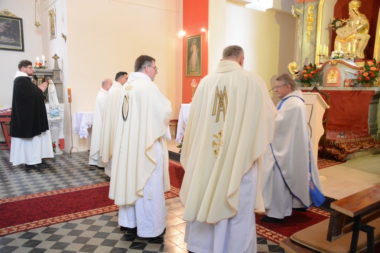 Apostolstwo Dobrej Śmierci na Szwedzkiej Górce