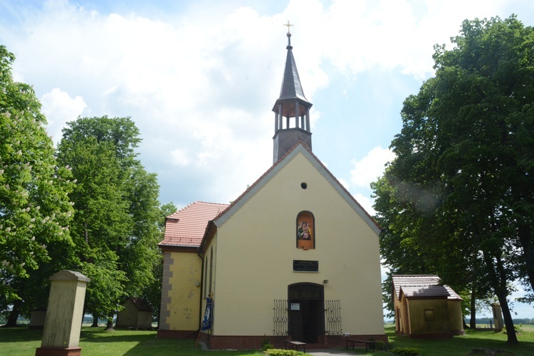 Apostolstwo Dobrej Śmierci na Szwedzkiej Górce