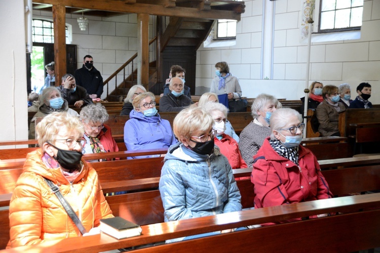 Apostolstwo Dobrej Śmierci na Szwedzkiej Górce