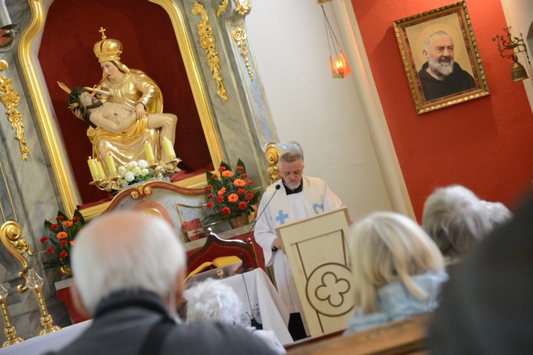 Apostolstwo Dobrej Śmierci na Szwedzkiej Górce