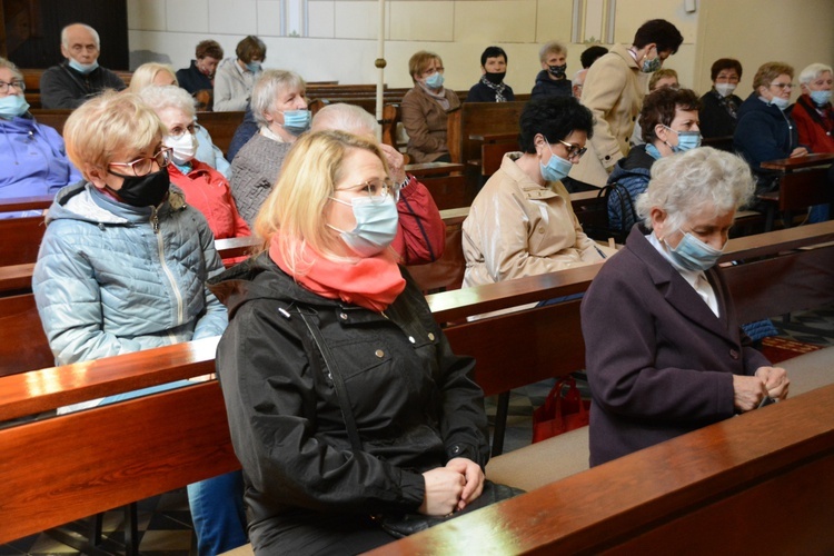 Apostolstwo Dobrej Śmierci na Szwedzkiej Górce