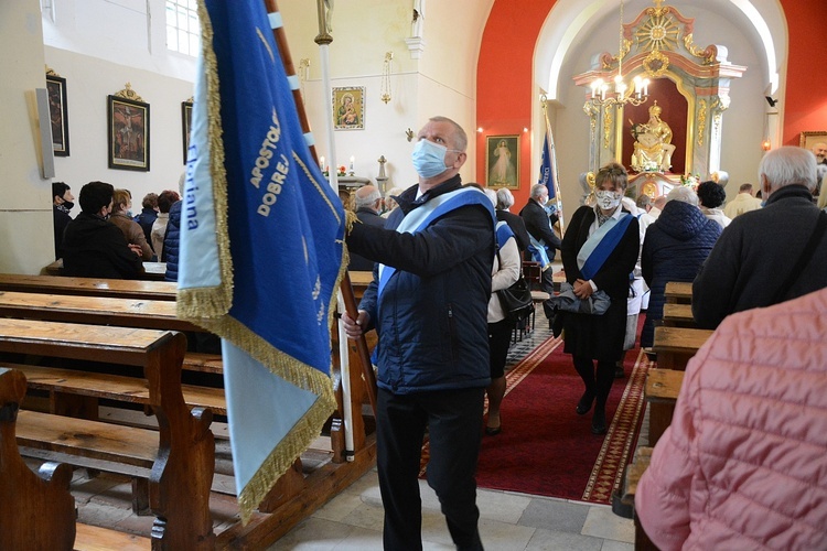 Apostolstwo Dobrej Śmierci na Szwedzkiej Górce