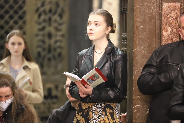 Święcenia kapłańskie 2021