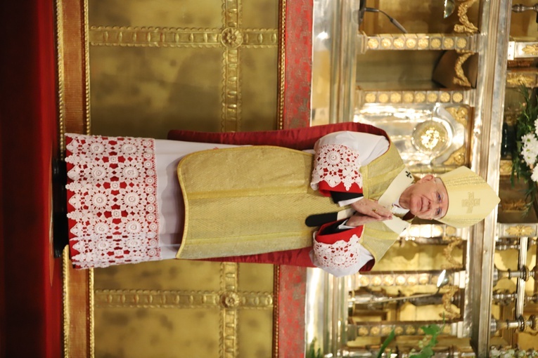 Święcenia kapłańskie 2021