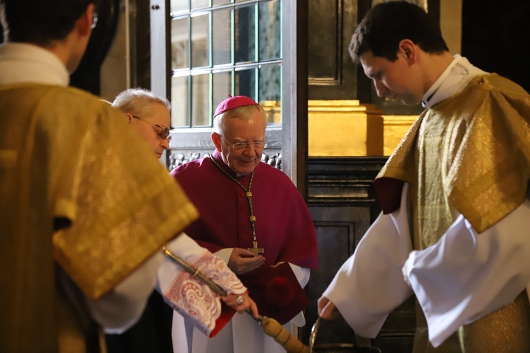 Święcenia kapłańskie 2021