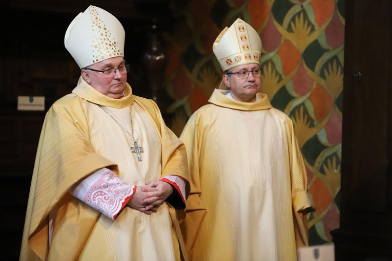 Święcenia kapłańskie 2021